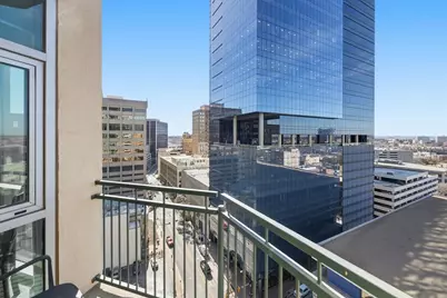 500 Throckmorton Street #1208, Fort Worth, TX 76102 - Photo 18