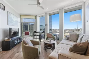 500 Throckmorton St, Fort Worth, TX 76102 - Photo 1