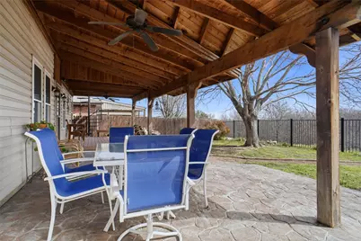 5333 Kingsknowe Parkway, Fort Worth, TX 76135 - Photo 38