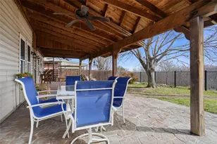 5333 Kingsknowe Pkwy, Fort Worth, TX 76135 - Photo 38