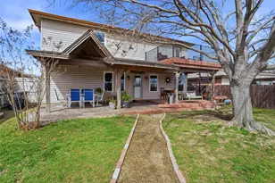 5333 Kingsknowe Pkwy, Fort Worth, TX 76135 - Photo 36