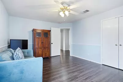 5333 Kingsknowe Parkway, Fort Worth, TX 76135 - Photo 34