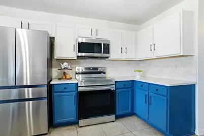 5333 Kingsknowe Parkway, Fort Worth, TX 76135 - Photo 16