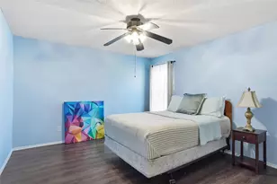 5333 Kingsknowe Pkwy, Fort Worth, TX 76135 - Photo 28