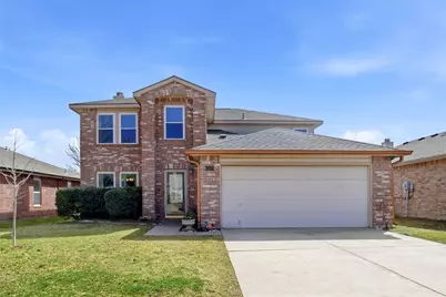 5333 Kingsknowe Parkway, Fort Worth, TX 76135 - Photo 2