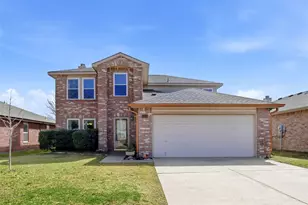 5333 Kingsknowe Pkwy, Fort Worth, TX 76135 - Photo 2
