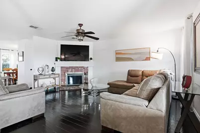 5333 Kingsknowe Parkway, Fort Worth, TX 76135 - Photo 8