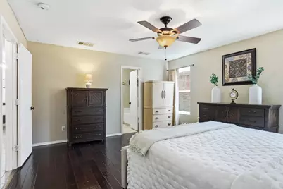 5333 Kingsknowe Parkway, Fort Worth, TX 76135 - Photo 20