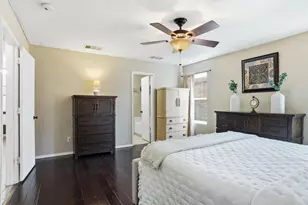 5333 Kingsknowe Pkwy, Fort Worth, TX 76135 - Photo 20