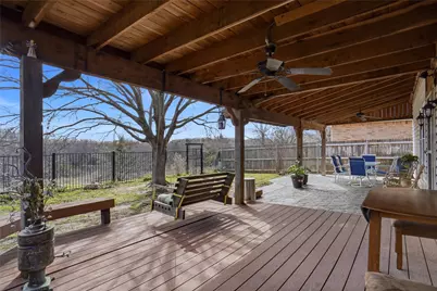 5333 Kingsknowe Parkway, Fort Worth, TX 76135 - Photo 6