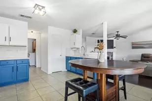 5333 Kingsknowe Pkwy, Fort Worth, TX 76135 - Photo 14