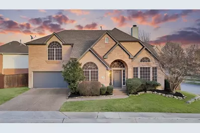5421 Mill Run Drive, McKinney, TX 75072 - Photo 1