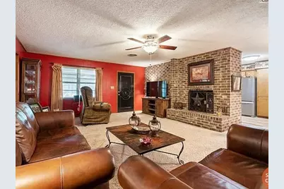 501 W College Street, Rising Star, TX 76471 - Photo 8