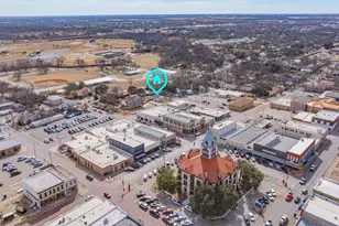 321 S Columbia St, Stephenville, TX 76401 - Photo 38