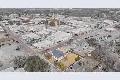 321 S Columbia Street, Stephenville, TX 76401 - Photo 36