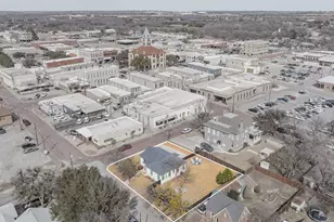 321 S Columbia St, Stephenville, TX 76401 - Photo 36