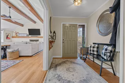 2526 Pounds Avenue, Tyler, TX 75701 - Photo 16