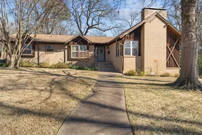 2526 Pounds Avenue, Tyler, TX 75701 - Photo 2