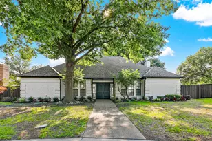 7319 Briarnoll, Dallas, TX 75252 - Photo 1