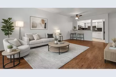 5305 Fleetwood Oaks Avenue #274, Dallas, TX 75235 - Photo 1