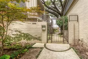 5305 Fleetwood Oaks Ave, Dallas, TX 75235 - Photo 14