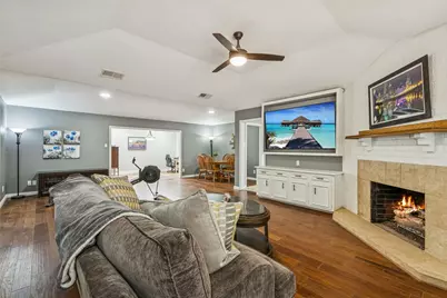 433 Tall Oaks Lane, Richardson, TX 75081 - Photo 6