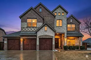 1601 Firenza Ct, McLendon Chisholm, TX 75032 - Photo 2