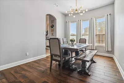 1601 Firenza Court, McLendon Chisholm, TX 75032 - Photo 4