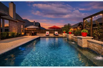 1601 Firenza Court, McLendon Chisholm, TX 75032 - Photo 1