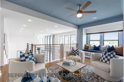 2600 Manzanar Mews, Celina, TX 75009 - Photo 10