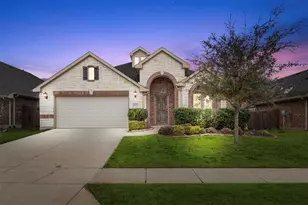 1020 Broken Wheel Tr, Aubrey, TX 76227 - Photo 1