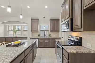 1020 Broken Wheel Trail, Aubrey, TX 76227 - Photo 8