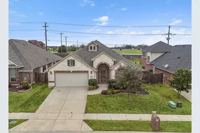 1020 Broken Wheel Trail, Aubrey, TX 76227 - Photo 34