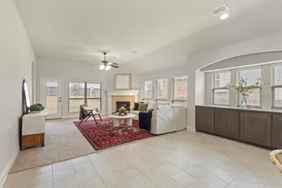 1020 Broken Wheel Trail, Aubrey, TX 76227 - Photo 2