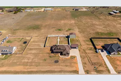 161 Purcell Lane, Tuscola, TX 79562 - Photo 4