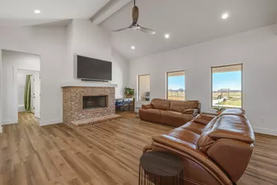 161 Purcell Lane, Tuscola, TX 79562 - Photo 8