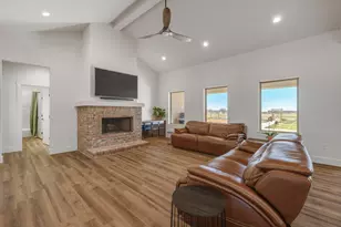 161 Purcell Ln, Tuscola, TX 79562 - Photo 8