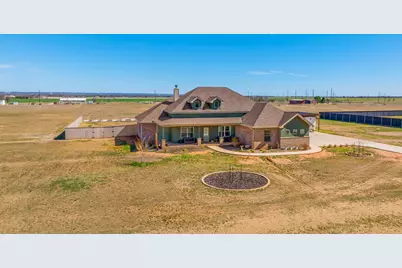 161 Purcell Lane, Tuscola, TX 79562 - Photo 2