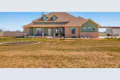 161 Purcell Lane, Tuscola, TX 79562 - Photo 1