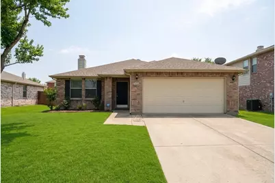 1604 Wynfield Drive, Little Elm, TX 75068 - Photo 1
