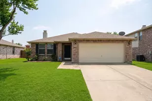 1604 Wynfield Dr, Little Elm, TX 75068 - Photo 1