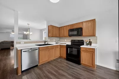 1604 Wynfield Drive, Little Elm, TX 75068 - Photo 12