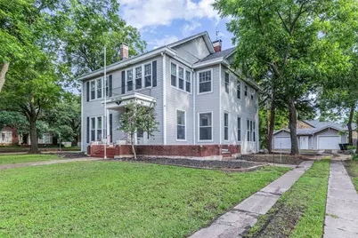 721 W Washington Street, Sherman, TX 75092 - Photo 6