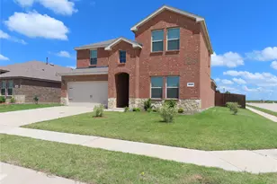 3037 Zinnia St, Royse City, TX 75189 - Photo 2