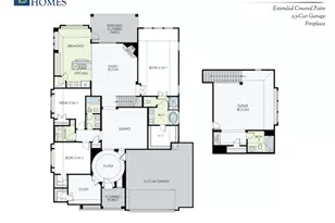 310 Bowrider Ln, Granbury, TX 76049 - Photo 2