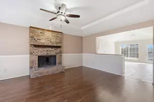 5722 Westchase Dr, North Richland Hills, TX 76180 - Photo 14