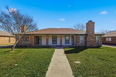 5722 Westchase Drive, North Richland Hills, TX 76180 - Photo 1
