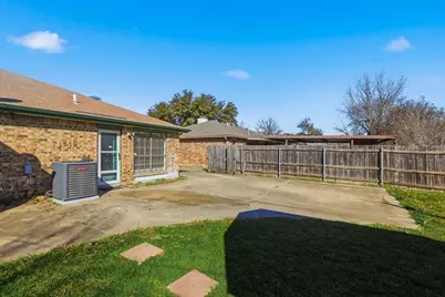 5722 Westchase Drive, North Richland Hills, TX 76180 - Photo 26