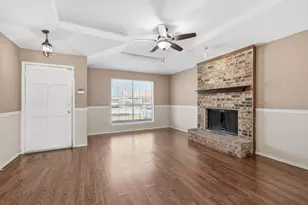 5722 Westchase Dr, North Richland Hills, TX 76180 - Photo 12