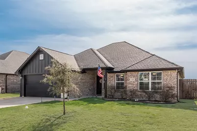 121 Palmer South Court, Palmer, TX 75152 - Photo 1